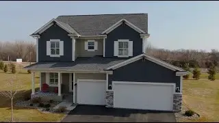 Moving to Minnesota - 837 June Ave N, Lake Elmo