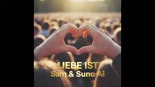 LIEBE IST - © 2025 Sam_AiMusic. All rights reserved