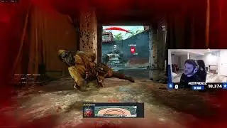 Worst spawn trap in Vanguard