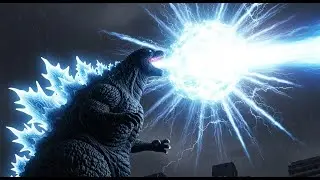 God's Power Peak: EVOLUTION of GODZILLA: The Escalating Fury of the Heisei Breath (1984–1995).