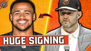 This is a STEAL for the Bengals... | Cincinnati Bengals News