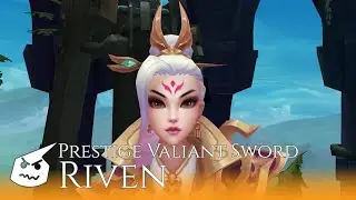 Prestige Valiant Sword Riven.face