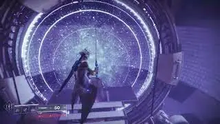 Destiny 2 30th Anniversary Get Unlimited Power Ceiling Twilight Oath with Vorpal Weapon