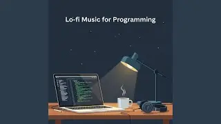 Lofi While Coding