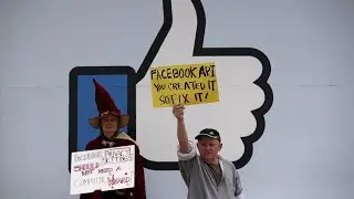 How Facebook collects data on non-users
