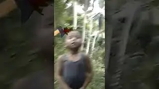 remake: wrong turn 2 dead end #shorts