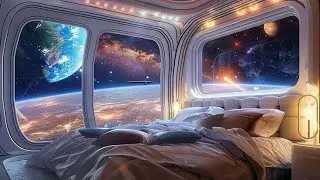 Pure AC Noise for Deep Sleep & Focus | Real Air Conditioner Sound (No Music)