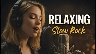 SLOW ROCK BALLADS | BEST ROCK LOVE SONGS