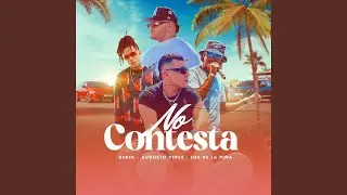 No Contesta