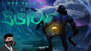 Relaxing Story-Driven Adventure | The Tale of Bistun Gameplay