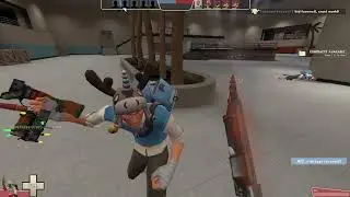 tf2 new unusual weapon
