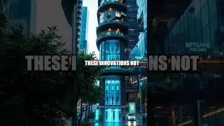 The Rise of Smart Buildings