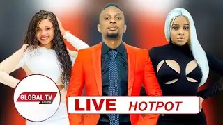 🔴#LIVE: SAA ya DIAMOND Yazua TAFRANI, MAC VOICE wa RAYVANNY Amuita PAULA MAMA | HOTPOT...