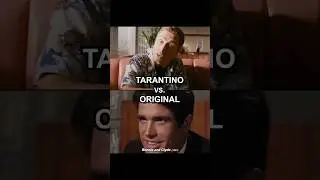 Pulp Fiction: Tarantino's Biggest 