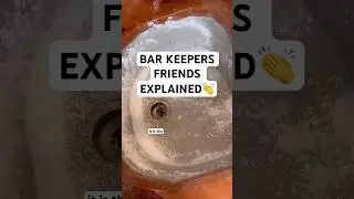 Объяснение друга бармена👏