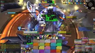 Vestige (Area 52) - Raz 1st Kill - Disc PoV