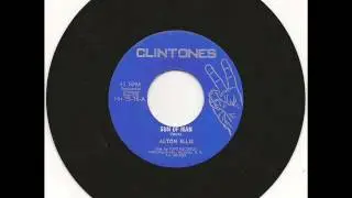 Alton Ellis - Son of Man + Version