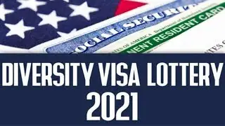 DV Lottery 2019 updates | Green card Lottery USA