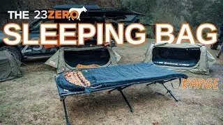 2025 Sleeping Bag Range