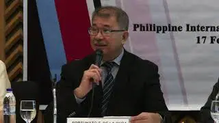DOST-WIPO 2020, GLOBAL INNOVATION INDEX with Sec. Fortunato T. dela Pe&ntilde;a