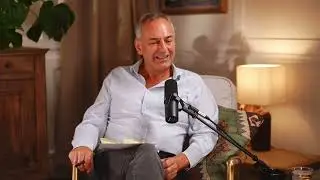 Episode 08. The Bad Old Duke of York