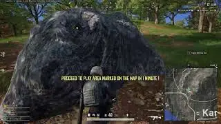 BATTLEGROUNDS PUBG- Steam Please wait until the last minute. haha