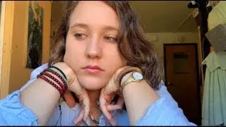 Day in the Life - Ella - UVM