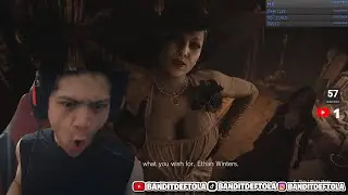 👻SCARY GAMES👻🏆#1 DESKTOP STREAMER 2026🏆🚨BANDITDEFTOLA IS LIVE🚨 (LATE STREAM)