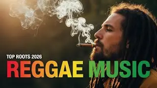 Roots Reggae Dub Mix | Authentic Roots Vibes