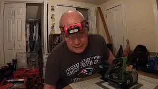Самый худший нож Schrade SCHF9.