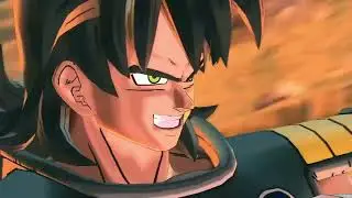 Dragonball Xenoverse 2