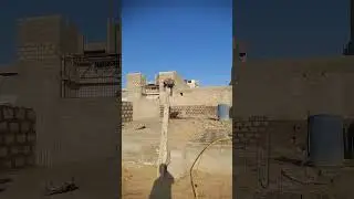Construction Update #memongoth #malirkarachi #easyinstallmentplan