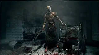 Outlast Ending Tamil  - Varun Gaming Tamil