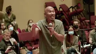 The Unity of Communion | Francis Chan