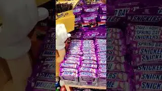 Chocolates #shorts #snickers #chocolate #chocolates
