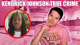 Kendrick Johnson True Crime Psychic Reading