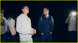 Desgarrada São João d'Arga - Simão Marques e Daniel Antunes