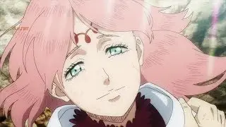 Black Clover || Fana AMV.