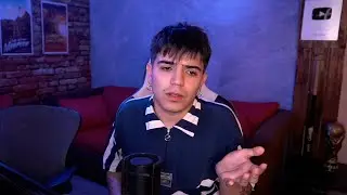 Mi novia no va a salir más en mis videos