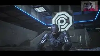 RoboCop: Rogue City Part 7 (The End)