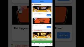 Free Tik Coin mining ⛏️⛏️//No investment//Earn Free crypto// make 100$-1000$ doller profit/#