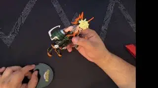 SHOULD YOU BUY THIS? Walmart Culture Fly My Hero Academia box OPENING
