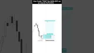 ICT (CISD & FVG Entry Model) || ICT Concept || #trading
