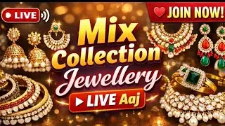 Mix Collection Live at Cost Price.ll Bk no.9310575196 #youtube #onlineshopping