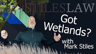 How to Build Near Wetlands | Land Conservation in MA