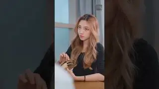 Jini Ne Dost Ko Bachaya ❤️ #love #lovestory #funny #bts #tiktok #shorts #shortsfeed