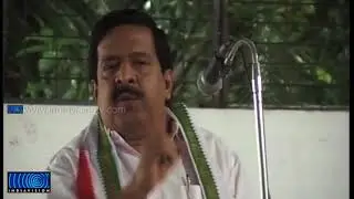 Muslim League Will be Burden to Congress  Ramesh Chennithala