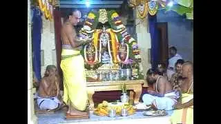 KT Brahmotsava 2013 Kalyanothsavam