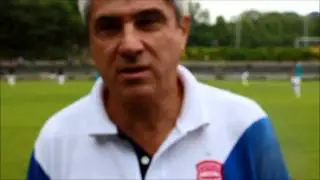 Daniel Sanchez