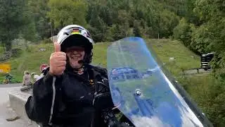 viaggio in slovenia 2025